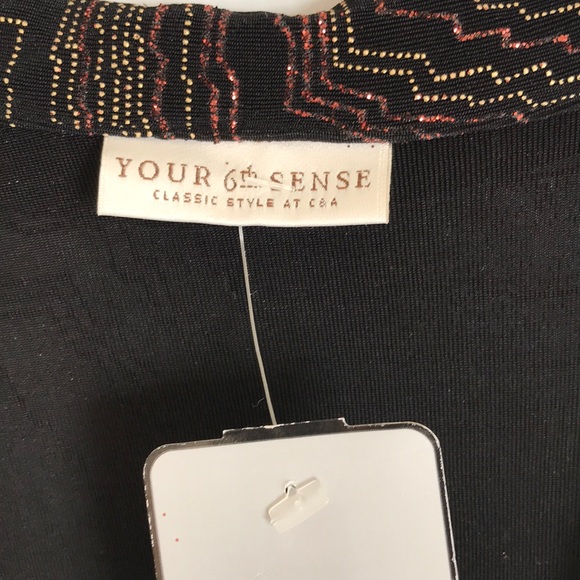 Your 6th Sense lightweight jacket cover - Picture 6 of 7